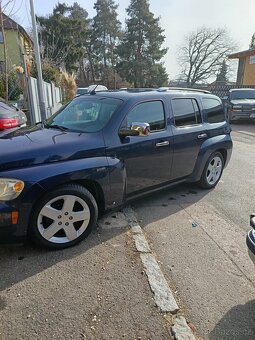 CHEVROLET HHR - 5