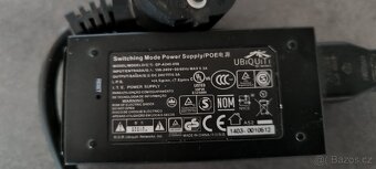 Modem Archer C6 zánovní + venkovní anténa Zdarma - 5