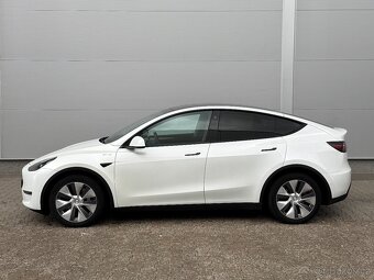 Tesla Model Y,  Long Range 4x4 záruka 2029 DPH - 5
