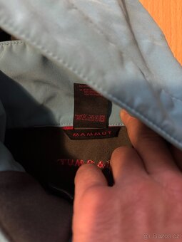 Mammut Bunda Dámská - 5