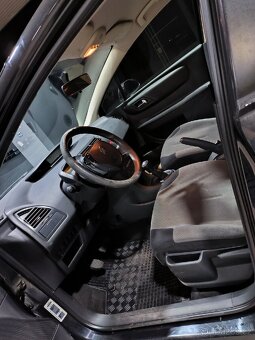 Citroën C4, 1.6i, klimatizace + tempomat - 5