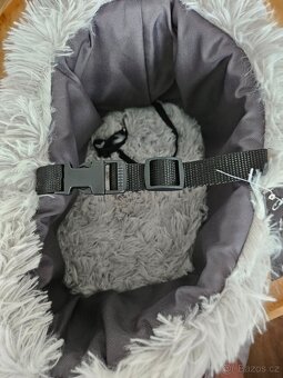 Nová taška na psa O'lala Pets - 5