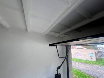 Dlouhodobě pronajmeme garáž na sídlišti Štěpnice - 5