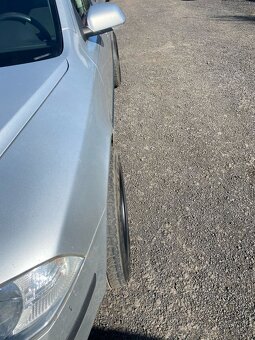 prodám alu kola Brock 5x112 R17 - 5