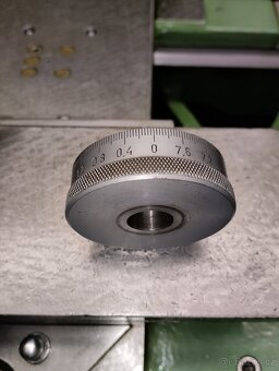 Soustruch S28-S32. - 5