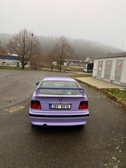 BMB E36 compact - 5