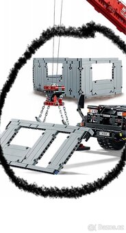 Lego technic - 5