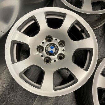 Alu BMW 5x120 r16 7j et20 - 5