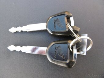 Honda pcx 125 - 2019 - 5