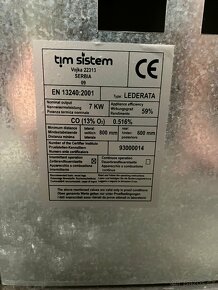 kamna na tuhá paliva - 5