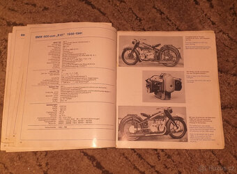 Kniha BNW-Motorrader - 5