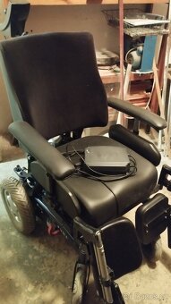 Invalidní vozik - 5