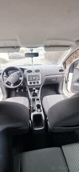 Ford focus 2tdci rok 2006 - 5
