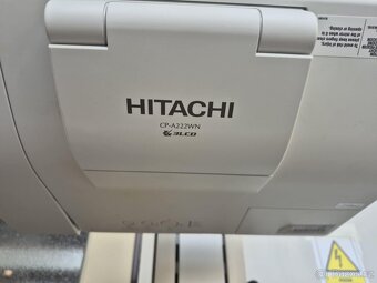 Aktivní tabule Activboard prm-ab387-03+ projektor - 5