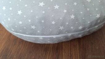 Kojicí a těhotenský polštář - 5