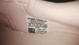Tenisky Under Armour 40 a 41 - 5