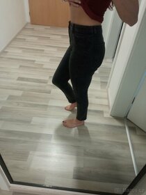 Set rifle (38) a halenka (S) - 5