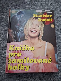 Dívčí romány - 5