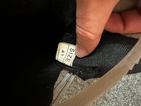 Brusle Venice vel. 41 - 5