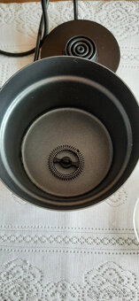 Nový napěňovač mléka ECG - 5