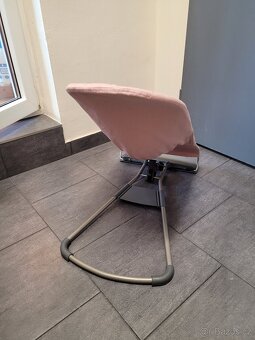 Babybjörn houpátko - 5