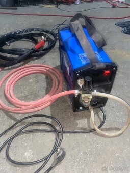 TUSON jednofázová plazmová řezačka PHOENIX 50 - 5