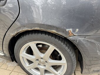 Subaru Legacy 3.0 H6 SI Drive - 5