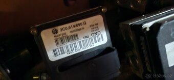 Abs jednotka vw passat 3c B6 - 5