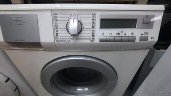 Pracka Aeg, 7kg/1200 ot. - 5