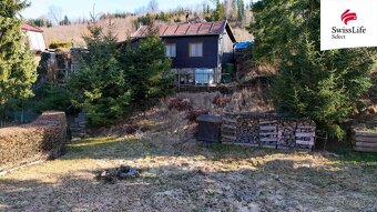 Prodej chaty 41 m2, Jihlava - 5