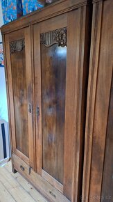 Starozitna loznice - 5