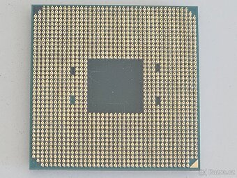 Procesor - AMD Athlon 200GE - 5