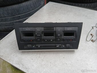 Audi a4 b6 avant kombi - 5