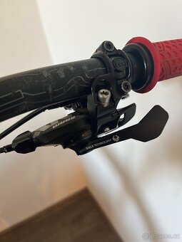 Specialized Status 160 - 5