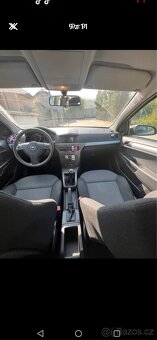Opel Astra 2005 - 5