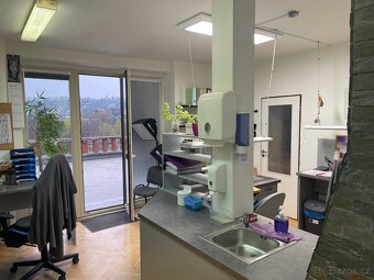 Podpronajem prostorů - 5