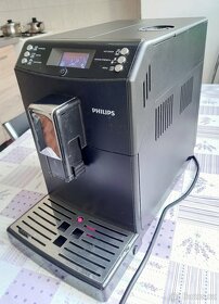 Kávovar Philips - 5