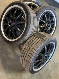 5x108 r18 Ford - 5