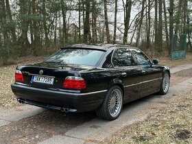 BMW e38 740i "ALPINA" - 5