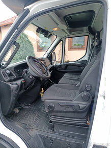 Iveco 7.2t - 5
