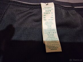Menstruační kalhotky Dorina XL-nové - 5