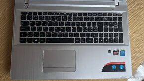 Lenovo Z51-70 - 5
