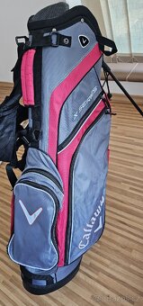 Golfový set callaway x series - 5