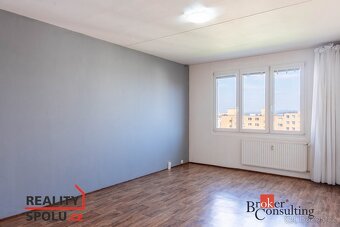 Pronájem, byty/3+1, 72 m2, Strážnická 997/7, 32300 Plzeň, Pl - 5