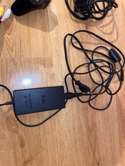 playstation 2 slim - 5