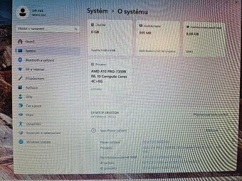 HP Elitebook 745 G2 - 5