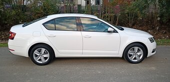 Škoda Octavia III 1.6 TDI 85kw, Po SERVISU - 5