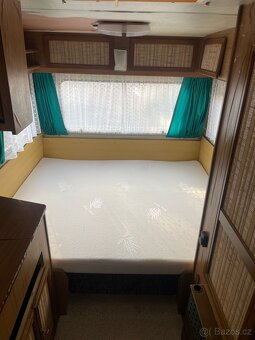 Karavan Tabbert - 5