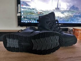Pánské Boty Columbia Snowtrekker vel. EUR 43.5 - 5