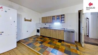 Prodej vícegeneračního domu 458 m2 J. V. Sládka, Rokytnice v - 5
